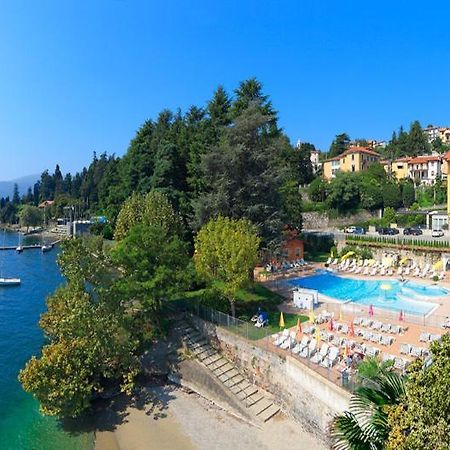 Hotel Residence Zust Verbania Eksteriør bilde