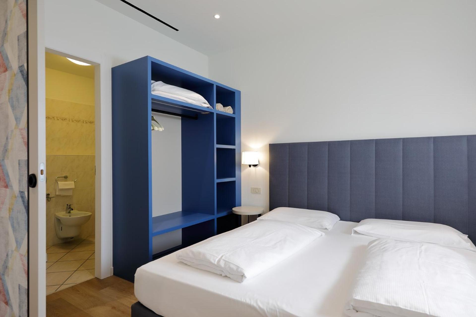 Hotel Residence Zust Verbania Rom bilde