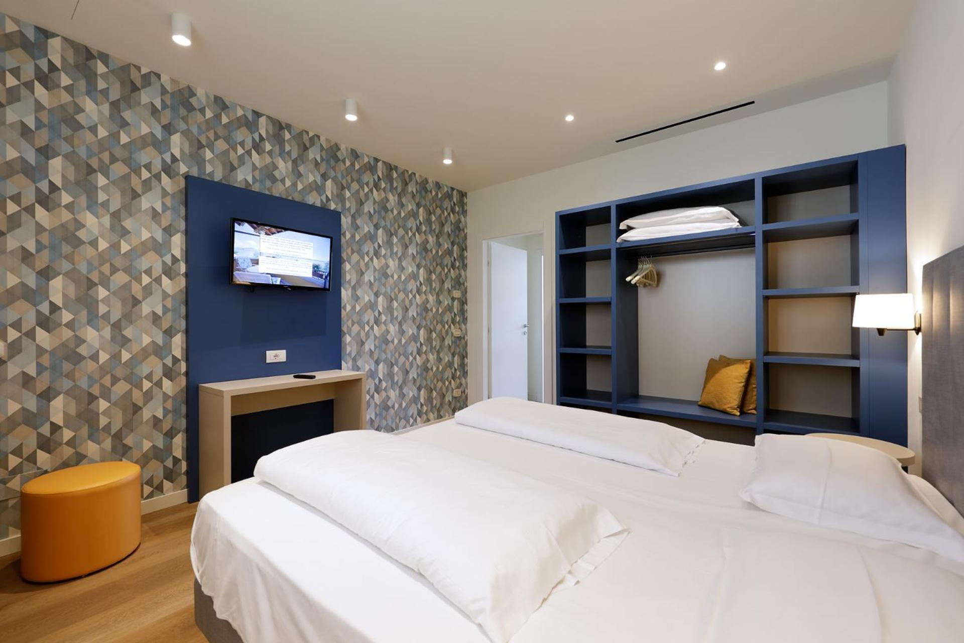 Hotel Residence Zust Verbania Rom bilde
