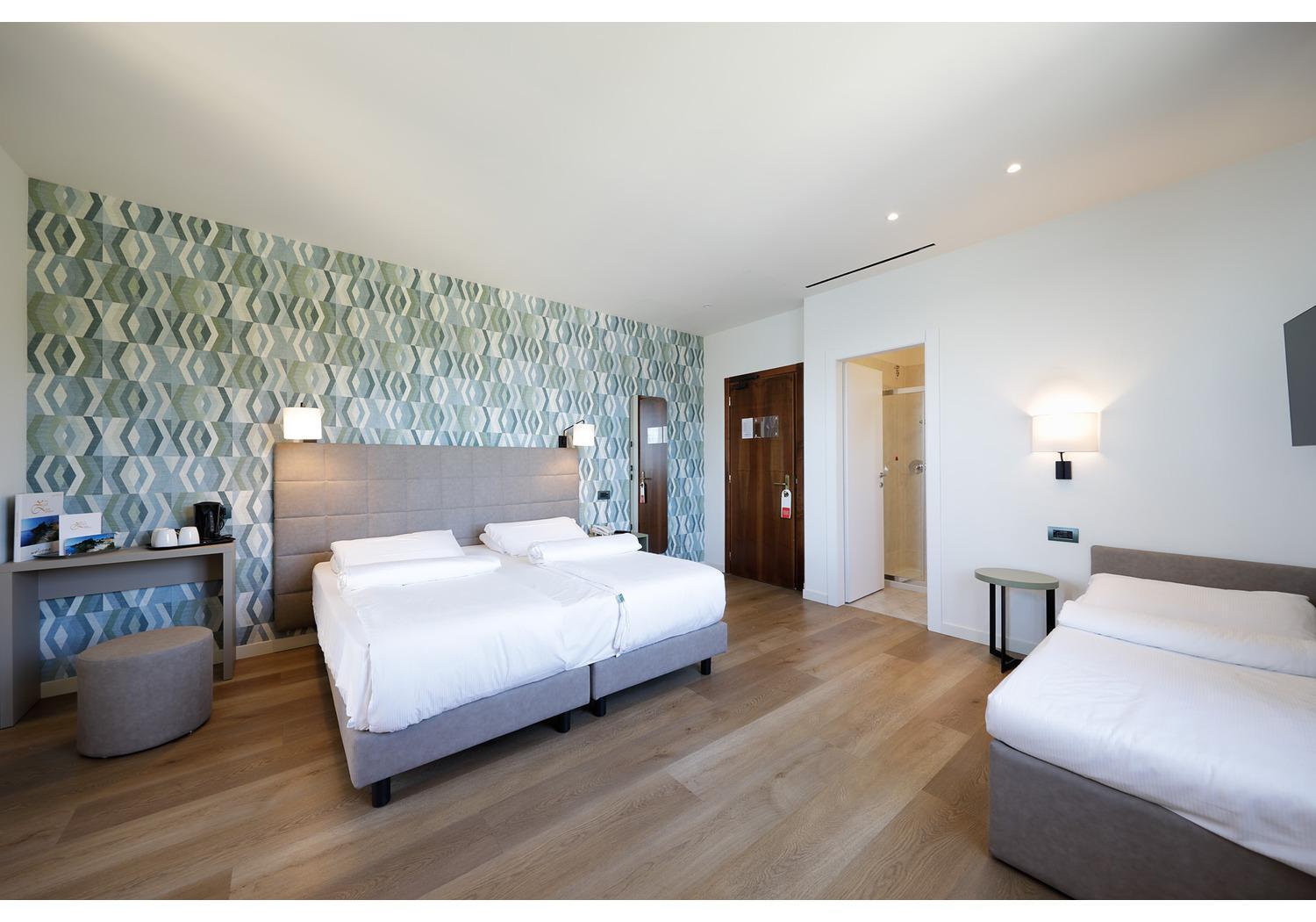 Hotel Residence Zust Verbania Eksteriør bilde