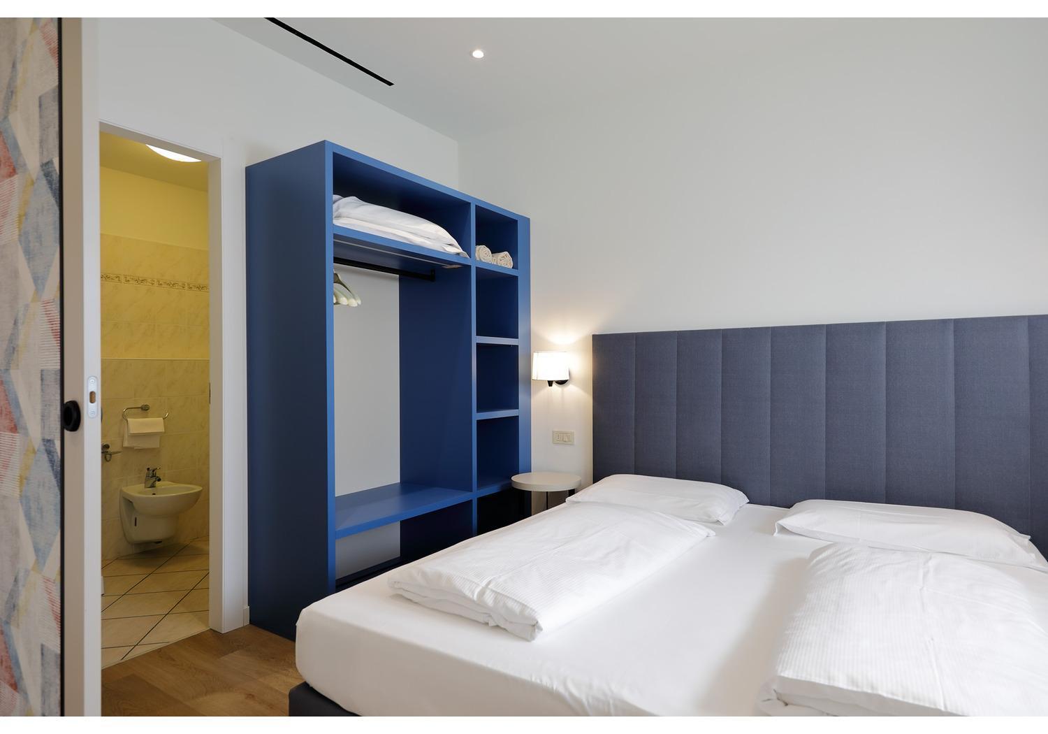 Hotel Residence Zust Verbania Eksteriør bilde